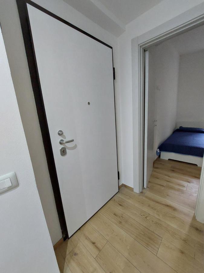 Da Me Mae Daire La Spezia Dış mekan fotoğraf