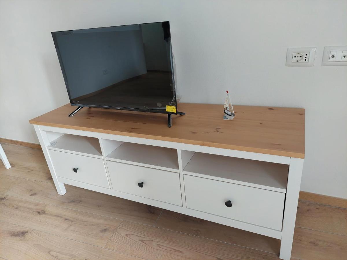 Da Me Mae Daire La Spezia Dış mekan fotoğraf