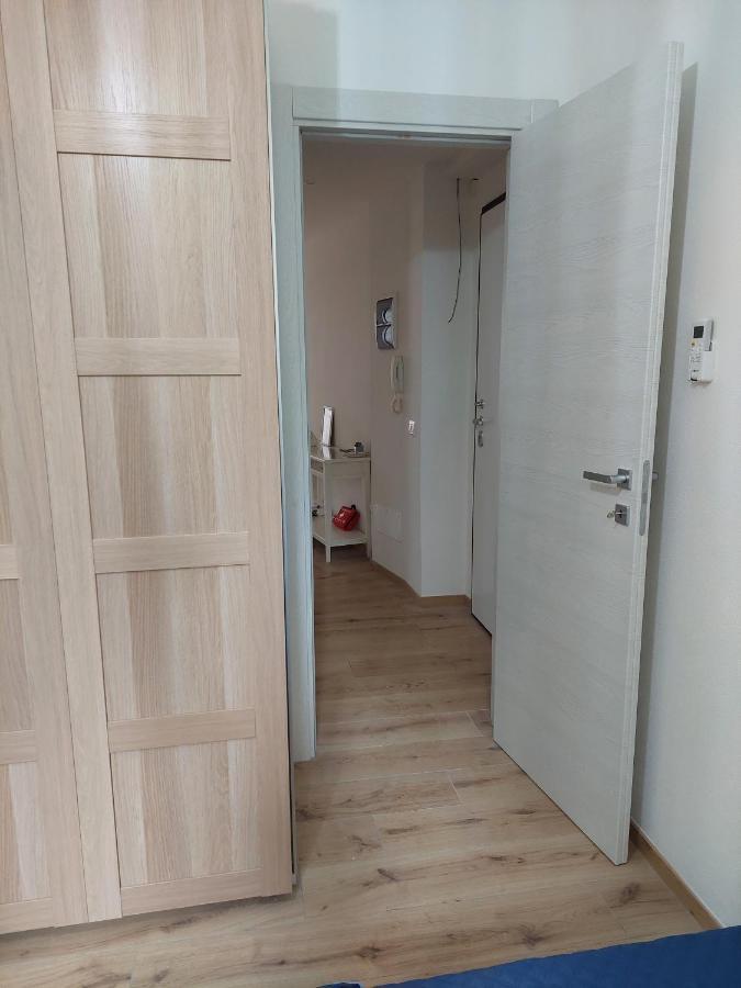 Da Me Mae Daire La Spezia Dış mekan fotoğraf