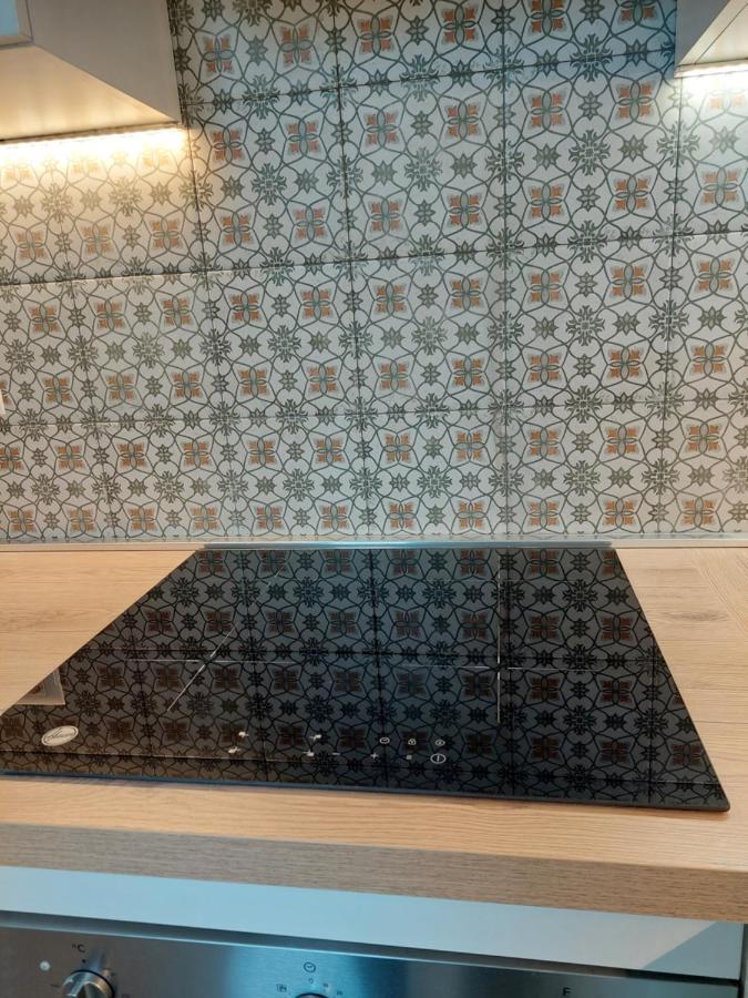 Da Me Mae Daire La Spezia Dış mekan fotoğraf