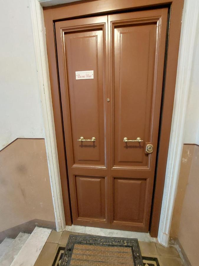 Da Me Mae Daire La Spezia Dış mekan fotoğraf
