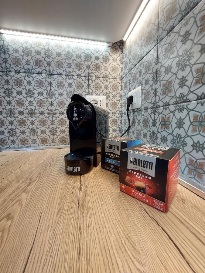 Da Me Mae Daire La Spezia Dış mekan fotoğraf